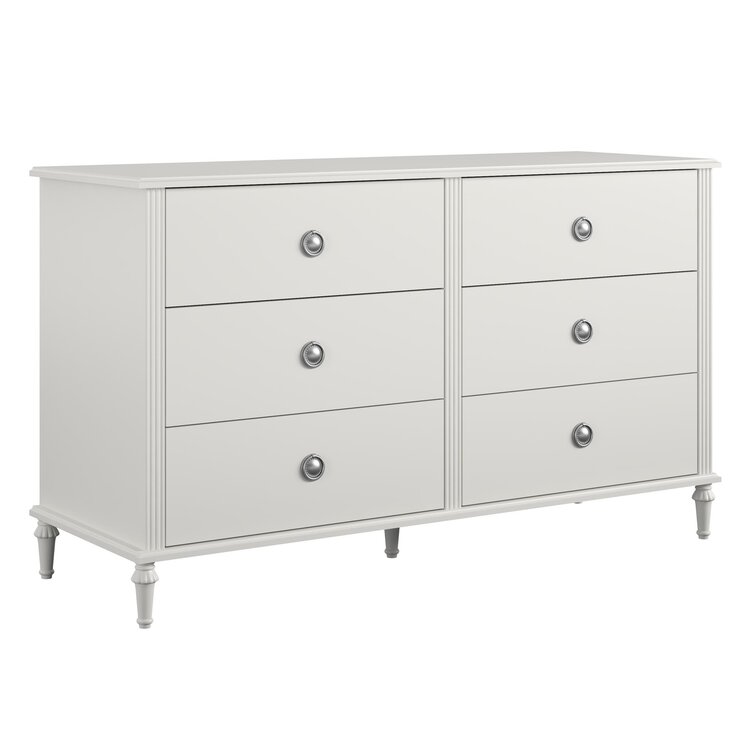 Little seeds clearance white dresser